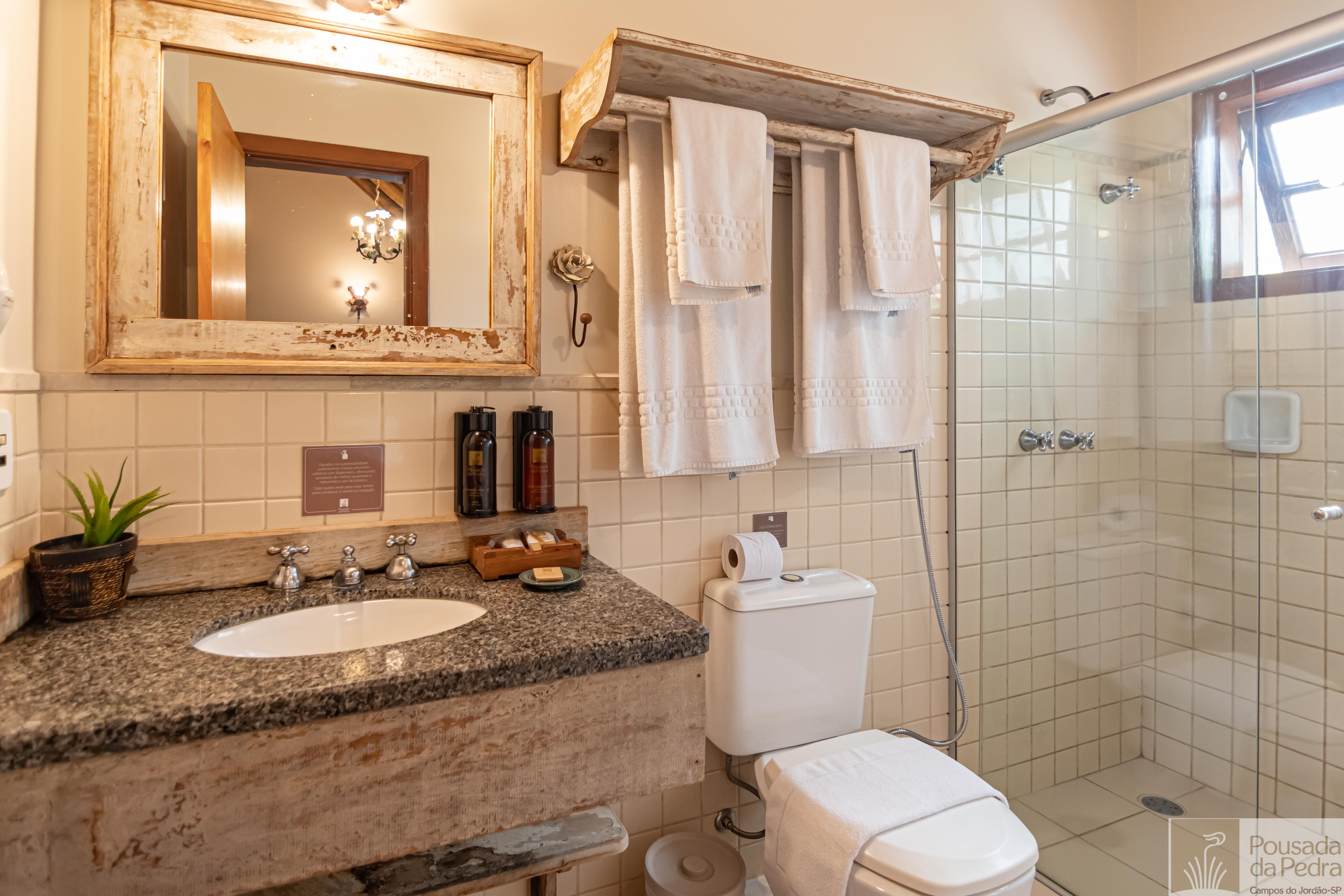Apartamento Duplo Premium - foto 19